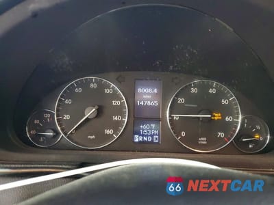 Zdjęcie 9 z 12 samochodu: 2007 MERCEDES-BENZ C 280 4MATIC VIN:WDBRF92H07F895721 - miniatura