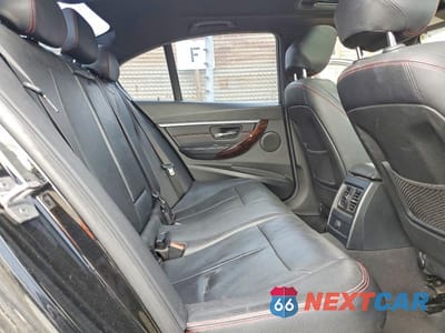Zdjęcie 10 z 12 samochodu: 2017 BMW 330E VIN:WBA8E1C59HK895244 - miniatura