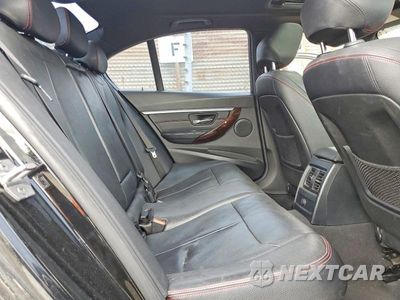 Zdjęcie 10 z 12 samochodu: 2017 BMW 330E VIN:WBA8E1C59HK895244 - miniatura
