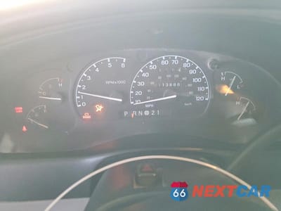 Zdjęcie 9 z 12 samochodu: 1997 FORD EXPLORER VIN:1FMDU34X3VZA35922 - miniatura