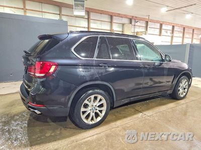 Trzecie zdjęcie samochodu z tyłu: 2016 BMW X5 XDR40E VIN:5UXKT0C57G0S76627 - miniatura