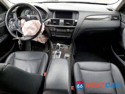 Zdjęcie 8 z 13 samochodu: 2017 BMW X3 XDRIVE28I VIN:5UXWX9C38H0T21990 - miniatura