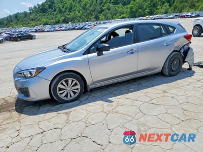 2019 SUBARU IMPREZA 4S3GTAB64K3744313 - główne zdjęcie licytacji z USA - miniatura