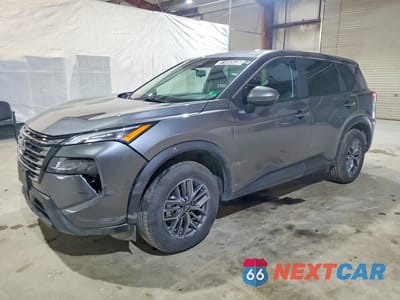 2026 NISSAN ROGUE SV 5N1BT3BB2TC731561 - główne zdjęcie licytacji z USA - miniatura
