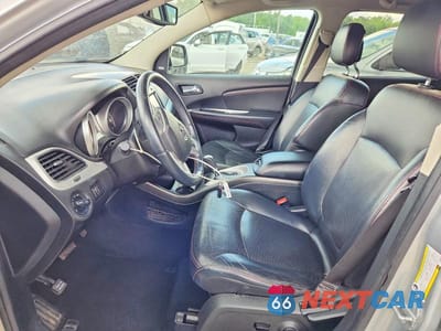 Zdjęcie 7 z 13 samochodu: 2014 DODGE JOURNEY R VIN:3C4PDCEG3ET308073 - miniatura