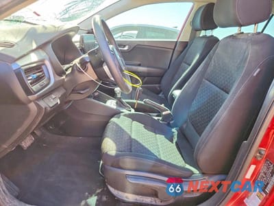 Zdjęcie 7 z 12 samochodu: 2021 KIA RIO S VIN:3KPA24AD2ME391494 - miniatura