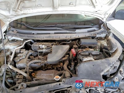 Zdjęcie 11 z 12 samochodu: 2013 NISSAN ROGUE S VIN:JN8AS5MTXDW514123 - miniatura