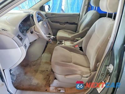 Zdjęcie 7 z 13 samochodu: 2005 TOYOTA SIENNA LE 8 PASSENGER VIN:5TDZA23C25S376547 - miniatura