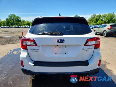 Zdjęcie 6 z 14 samochodu: 2017 SUBARU OUTBACK TOURING VIN:4S4BSETC9H3352053 - miniatura