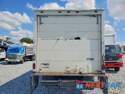 Zdjęcie 6 z 13 samochodu: 2016 FORD E350 BOX TRUCK VIN:1FDWE3FL1GDC36458 - miniatura