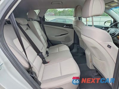Zdjęcie 11 z 13 samochodu: 2016 HYUNDAI TUCSON SE VIN:KM8J23A44GU257307 - miniatura
