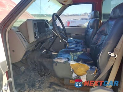 Zdjęcie 7 z 12 samochodu: 1994 GMC SIERRA C1500 VIN:1GTDC14Z0RZ518318 - miniatura