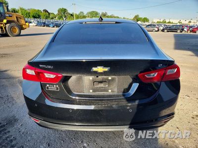 Zdjęcie 6 z 12 samochodu: 2024 CHEVROLET MALIBU LT VIN:1G1ZD5ST8RF205763 - miniatura