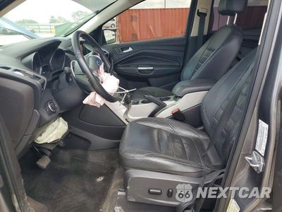 Zdjęcie 7 z 14 samochodu: 2013 FORD ESCAPE VIN:1FMCU0HX5DUB47475 - miniatura