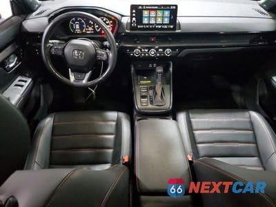 Zdjęcie 8 z 14 samochodu: 2025 HONDA CR-V SPORT TOURING VIN:5J6RS6H99SL006365 - miniatura