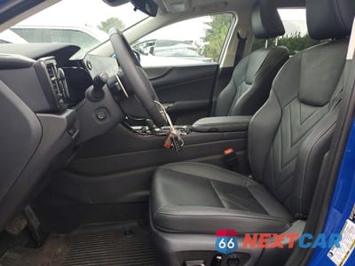 Zdjęcie 7 z 12 samochodu: 2025 LEXUS NX 350 LUXURY VIN:2T2HGCEZ8SC073600 - miniatura