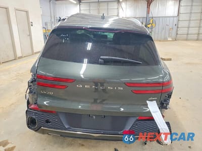 Zdjęcie 6 z 13 samochodu: 2025 GENESIS GV70 2.5T STANDARD VIN:KMUMADTB6SU197199 - miniatura
