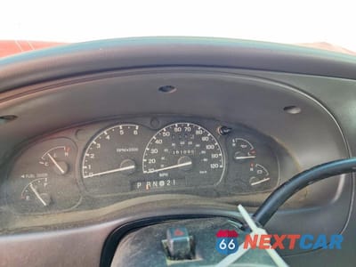 Zdjęcie 9 z 12 samochodu: 2002 FORD RANGER SUPER CAB VIN:1FTYR44E02TA73599 - miniatura