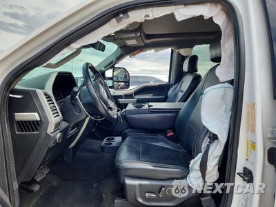 Zdjęcie 7 z 13 samochodu: 2017 FORD F350 SUPER DUTY VIN:1FT8W3BTXHEB25399 - miniatura