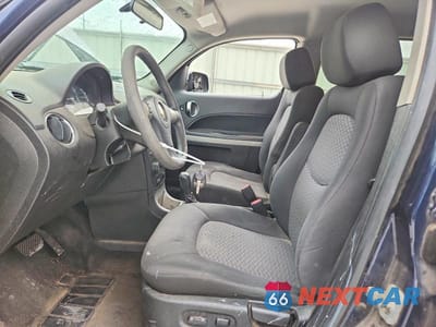 Zdjęcie 7 z 13 samochodu: 2011 CHEVROLET HHR LT VIN:3GNBABFW3BS510410 - miniatura