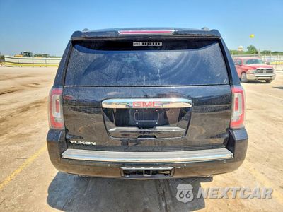 Zdjęcie 6 z 13 samochodu: 2019 GMC YUKON DENALI VIN:1GKS2CKJ0KR229971 - miniatura