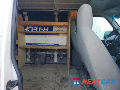 Zdjęcie 11 z 13 samochodu: 2009 FORD ECONOLINE E250 VAN VIN:1FTNE24W39DA31976 - miniatura