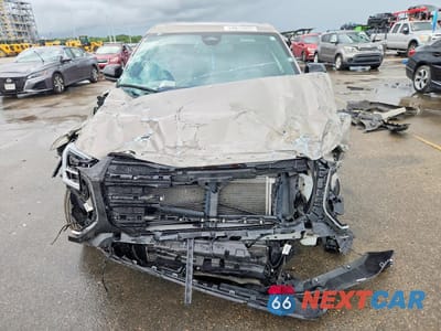 Piąte zdjęcie samochodu w środku: 2025 GMC TERRAIN ELEVATION VIN:3GKALUEG5SL218647 - miniatura