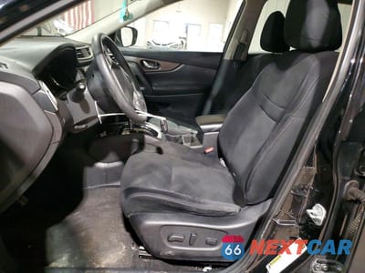 Zdjęcie 7 z 13 samochodu: 2014 NISSAN ROGUE SV VIN:5N1AT2MV3EC797049 - miniatura