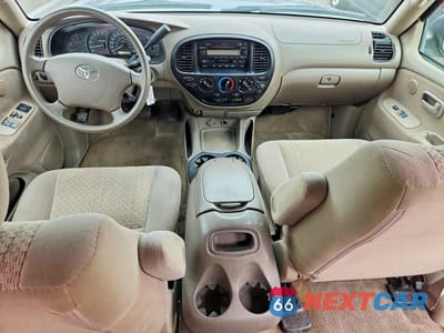 Zdjęcie 8 z 13 samochodu: 2006 TOYOTA TUNDRA ACCESS CAB SR5 VIN:5TBBT441X6S485370 - miniatura