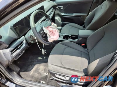Zdjęcie 7 z 13 samochodu: 2026 KIA K4 LXS VIN:3KPFT4DEXTE262408 - miniatura