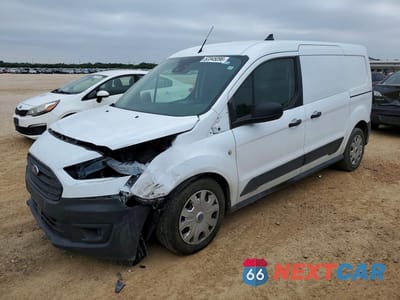 2020 FORD TRANSIT CONNECT XL NM0LS7E25L1470756 - główne zdjęcie licytacji z USA - miniatura