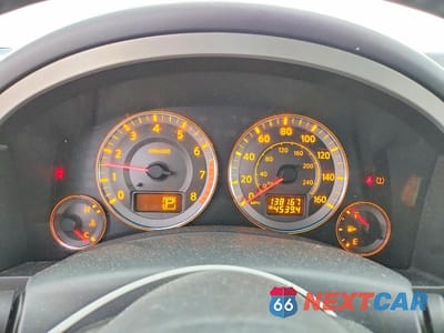 Zdjęcie 9 z 13 samochodu: 2007 INFINITI FX35 BASE VIN:JNRAS08W77X201838 - miniatura