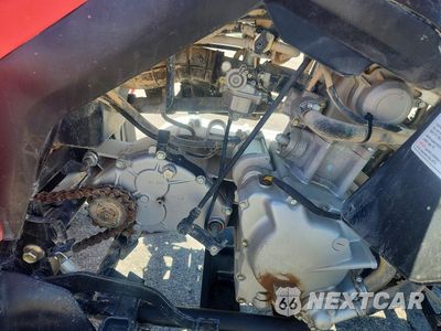 Zdjęcie 7 z 10 samochodu: 2022 CAN-AM DS 250 ATV VIN:RFGUB2513NS030000 - miniatura