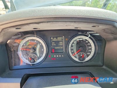 Zdjęcie 9 z 12 samochodu: 2014 DODGE RAM 1500 VIN:1C6RR7KT2ES437823 - miniatura