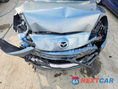 Zdjęcie 11 z 12 samochodu: 2012 MAZDA 3 I VIN:JM1BL1W88C1656013 - miniatura