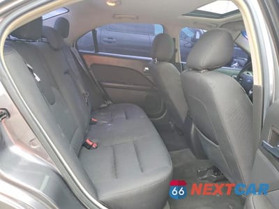 Zdjęcie 10 z 12 samochodu: 2012 FORD FUSION SE VIN:3FAHP0HA3CR387827 - miniatura