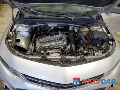Zdjęcie 11 z 12 samochodu: 2018 CHEVROLET MALIBU LT VIN:1G1ZD5ST8JF124668 - miniatura