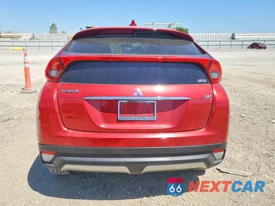 Zdjęcie 6 z 13 samochodu: 2018 MITSUBISHI ECLIPSE CROSS SE VIN:JA4AT5AA5JZ058208 - miniatura