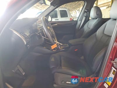 Zdjęcie 7 z 13 samochodu: 2023 BMW X3 SDRIVE30I VIN:5UX43DP01P9R11545 - miniatura