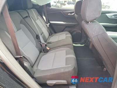 Zdjęcie 10 z 12 samochodu: 2025 CHEVROLET BLAZER 2LT VIN:3GNKBCR45SS269124 - miniatura