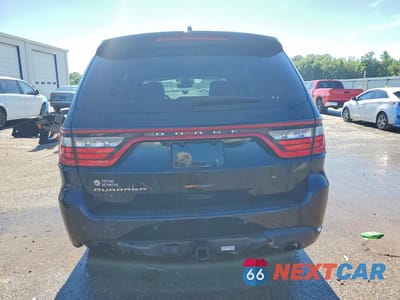 Zdjęcie 6 z 14 samochodu: 2023 DODGE DURANGO SXT VIN:1C4RDHAG3PC589415 - miniatura