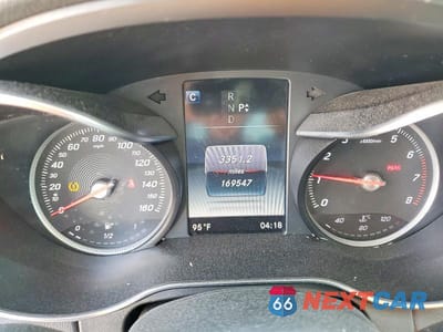 Zdjęcie 9 z 12 samochodu: 2016 MERCEDES-BENZ C 300 VIN:55SWF4JB2GU154185 - miniatura