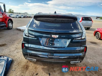 Zdjęcie 6 z 13 samochodu: 2025 CADILLAC XT4 SPORT VIN:1GYFZER46SF159327 - miniatura