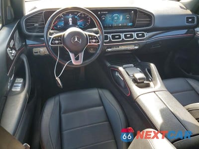 Zdjęcie 8 z 14 samochodu: 2020 MERCEDES-BENZ GLE 350 4MATIC VIN:4JGFB4KE2LA150674 - miniatura