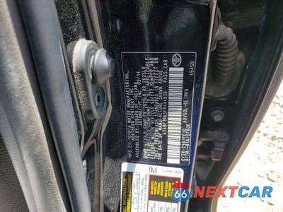 Zdjęcie 12 z 12 samochodu: 2015 TOYOTA CAMRY LE VIN:4T4BF1FK5FR444936 - miniatura