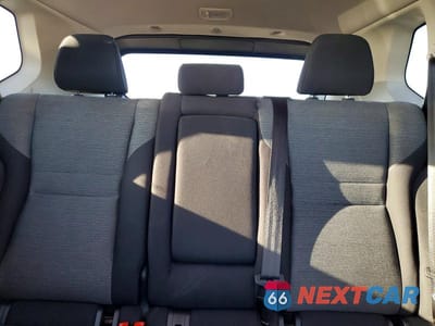 Zdjęcie 10 z 14 samochodu: 2021 NISSAN ROGUE SV VIN:5N1AT3BB3MC768180 - miniatura