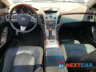 Zdjęcie 8 z 12 samochodu: 2008 CADILLAC CTS VIN:1G6DJ577580158038 - miniatura
