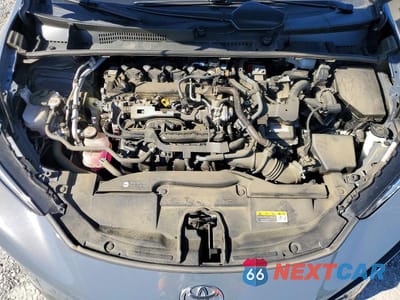 Zdjęcie 11 z 12 samochodu: 2023 TOYOTA PRIUS LE VIN:JTDACAAU0P3002956 - miniatura
