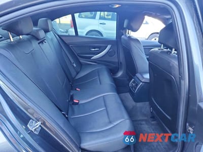 Zdjęcie 10 z 12 samochodu: 2017 BMW 320 I VIN:WBA8E1G39HNU15470 - miniatura