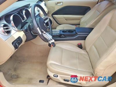 Zdjęcie 7 z 12 samochodu: 2007 FORD MUSTANG VIN:1ZVHT80NX75362982 - miniatura